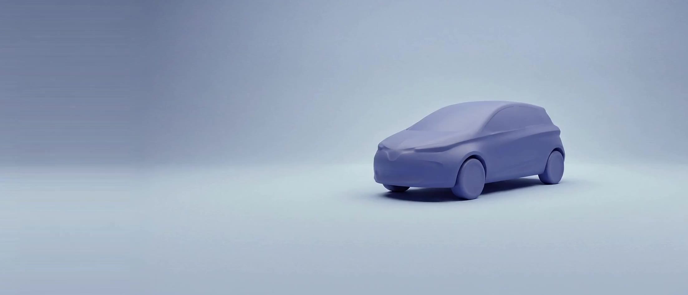 A car — symbol of vehicle insurance